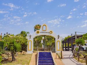 Cubos Apartamento Lubina Coral