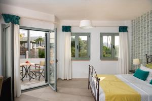 Angela Studios Apartments