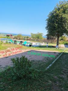 Saint-Amour domaine de la vigne