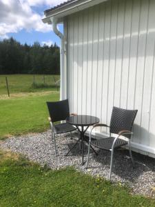 Cozy cottage on horse farm in Bollnäs