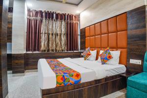 FabHotel Brij Residency