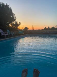 Relais de la poste ch Rose