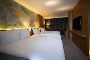 Boyalık Beach Palms Otel