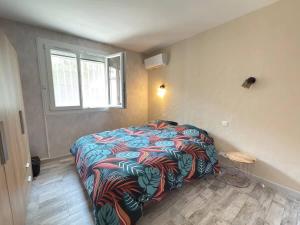 Maisons de vacances Oasis privee a Vendres piscine et confort moderne : photos des chambres