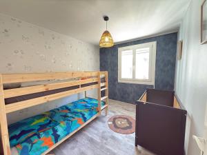 Maisons de vacances Oasis privee a Vendres piscine et confort moderne : photos des chambres