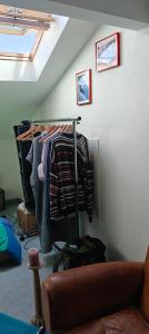 Appartements Le belvedere de Glazen : photos des chambres