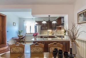 Villa Dream House, a charming pet friendly villa