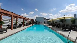 New Charming Studio in JVC