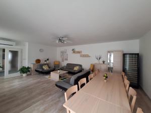 Na Sedmnáctce - s vířivkou