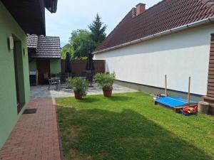 Na Sedmnáctce - s vířivkou