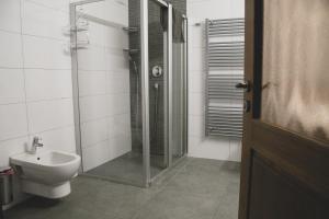 Apartmán Pasohlávky - rodinný komfort se dvěma ložnicemi a kuchyní