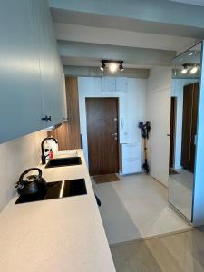 Rj Apartments Brzezno