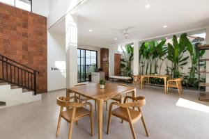 Beach8 Canggu by Kerta Living