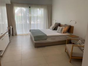 La Peninsule Ground Floor 1 by Mont Choisy Le Parc