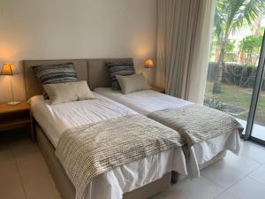 La Peninsule Ground Floor 1 by Mont Choisy Le Parc