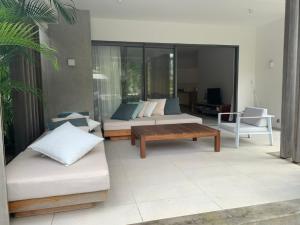 La Peninsule Ground Floor 1 by Mont Choisy Le Parc