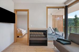 Apartamento Superior con sauna