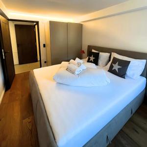 Appartements Gasthof Traube Top 2