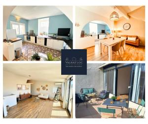 Maisons de vacances Au soleil couchant : photos des chambres