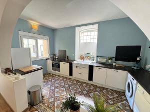 Maisons de vacances Au soleil couchant : photos des chambres