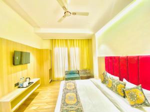 Hotel Innova By Bedrock Hospitality