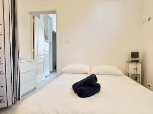 Appartements Appartement en Rez-de-Chaussee a Deux Pas de la Plage : photos des chambres