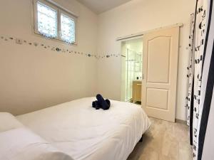 Appartement en Rez-de-Chaussee a Deux Pas de la Plage