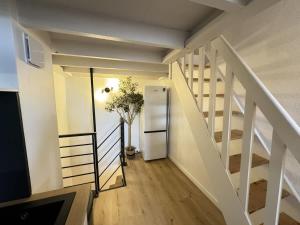 Duplex avec Vue Mer A Deux Pas de la Plage