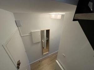 Duplex avec Vue Mer A Deux Pas de la Plage