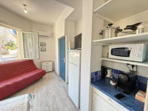 Appartements Appartement en Rdc Droite a Deux Pas de la Plage : photos des chambres