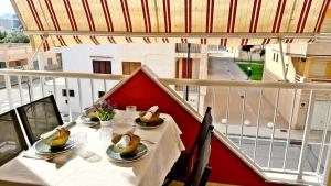 BRISA I - PLAYA DE MIRAMAR - Alquiler Familias