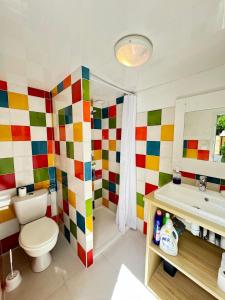 La Gambade - Wifi, Jardin, BBQ, 1500 m de la mer