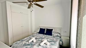 BRISA I - PLAYA DE MIRAMAR - Alquiler Familias