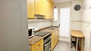 BRISA I - PLAYA DE MIRAMAR - Alquiler Familias