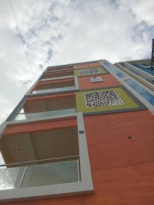 Sri Santhi Home Stay