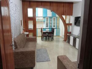 Sri Santhi Home Stay