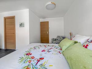 Appartements Appartement cosy et lumineux au coeur de Cogolin : photos des chambres