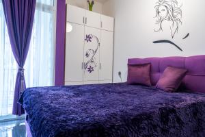 Sofia Downtown Apartment