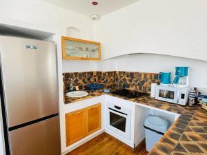 Appartements Confort et charme Appartement a 1 min de la plage : photos des chambres