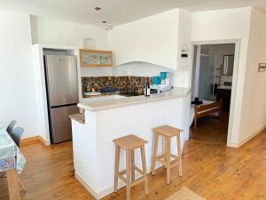 Confort et charme Appartement a 1 min de la plage