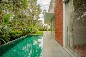 Villa 11 3BHK Luxury Pool Genset - By Alira Stays