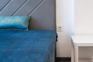 Sofia Downtown Apartment