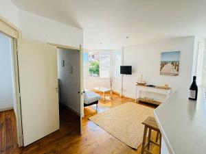 Appartements Confort et charme Appartement a 1 min de la plage : photos des chambres