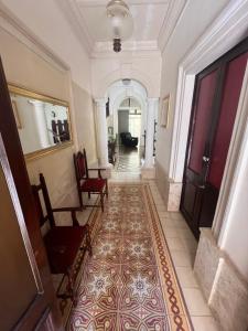 Triple room in Beautiful Maltese Townhouse