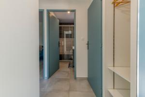 Appartements La source Amelie : photos des chambres