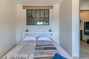 Appartements La source Amelie : photos des chambres