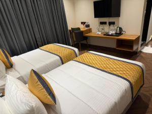 Lilium Hotels Talegaon