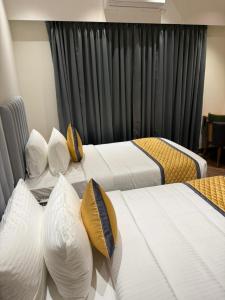 Lilium Hotels Talegaon