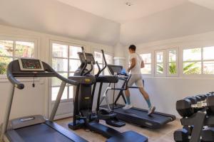 Hotels La Signoria : photos des chambres