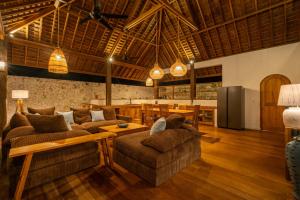 Villa Calypso - 3 BR in Bingin